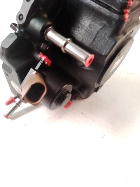 Bomba inyeccion CHEVROLET ORLANDO (J309) 5
