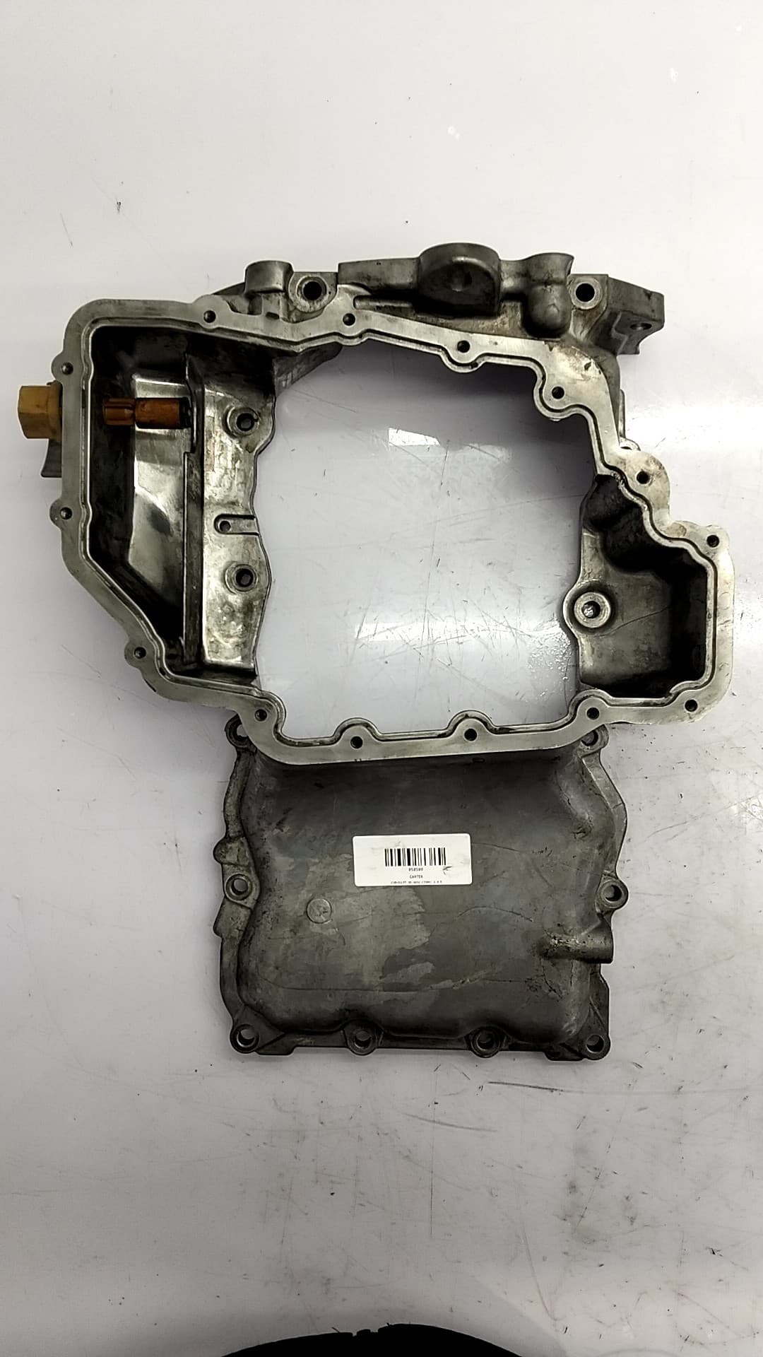 Carter CHEVROLET ORLANDO (J309)
