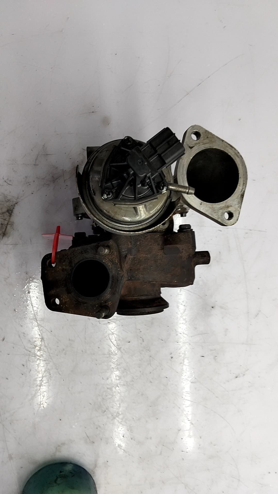 Turbocompresor CHEVROLET ORLANDO (J309) 2