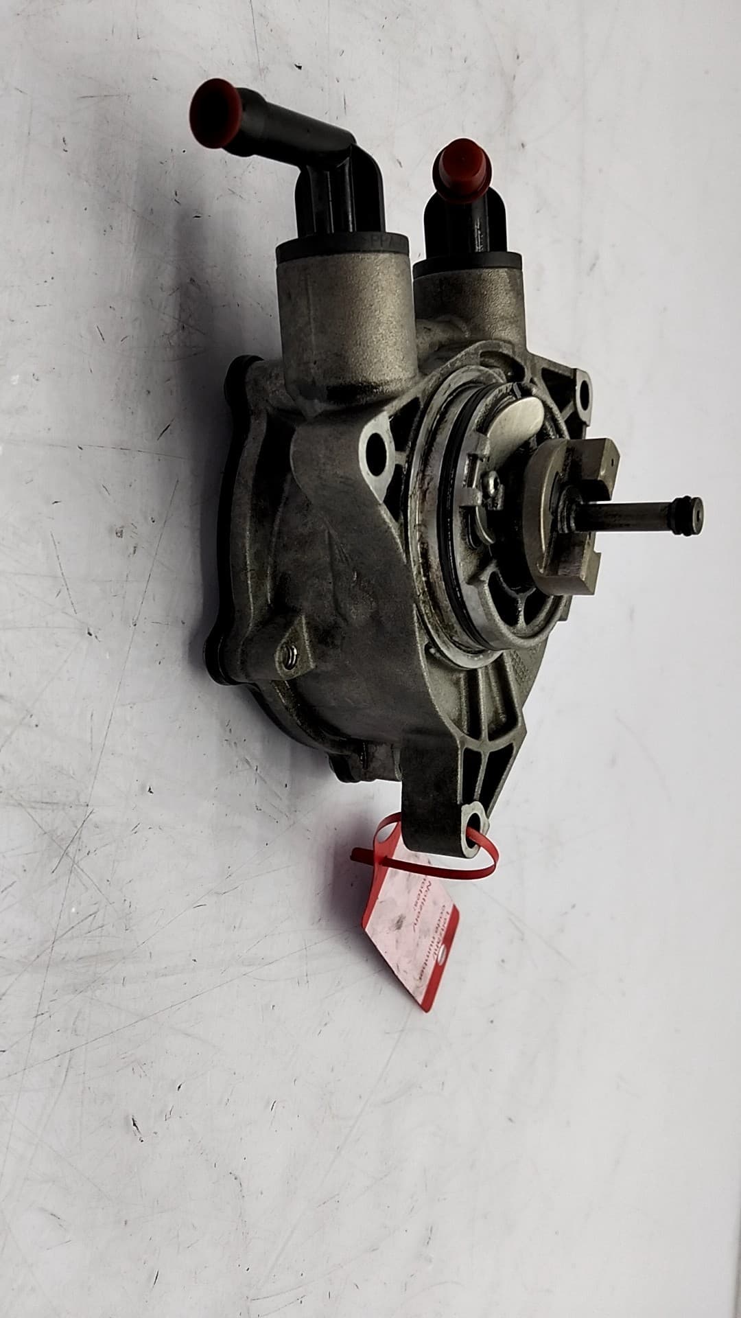 Depresor freno / bomba vacio CHEVROLET ORLANDO (J309) 4