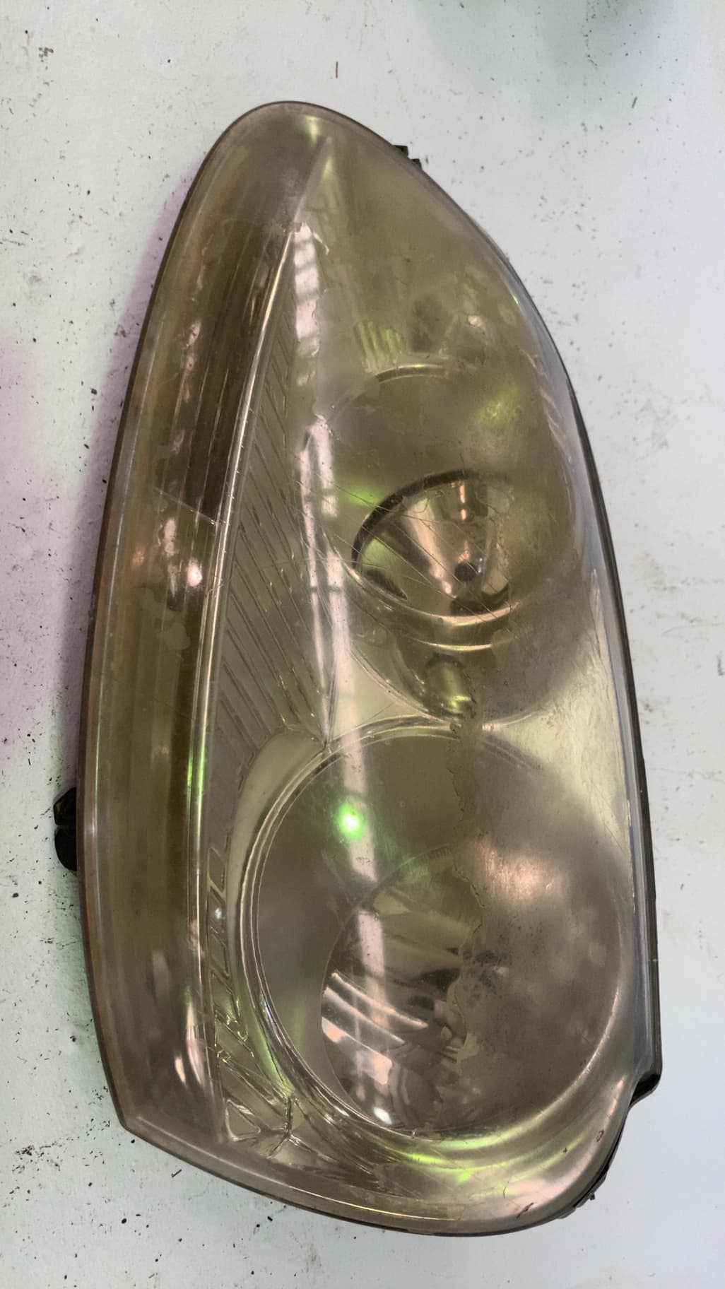 Recambio VOLKSWAGEN GOLF V BERLINA (1K1) ref. 1K6941029P
