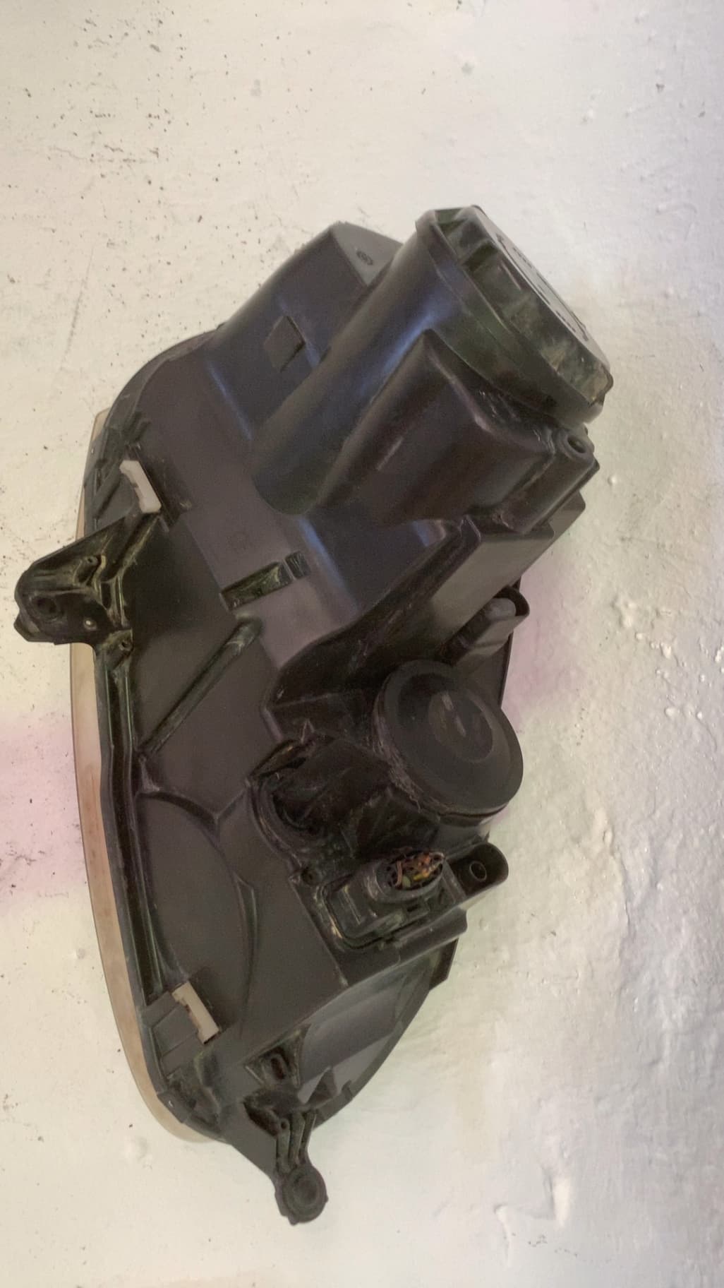 Recambio VOLKSWAGEN GOLF V BERLINA (1K1) ref. 1K6941029P 2