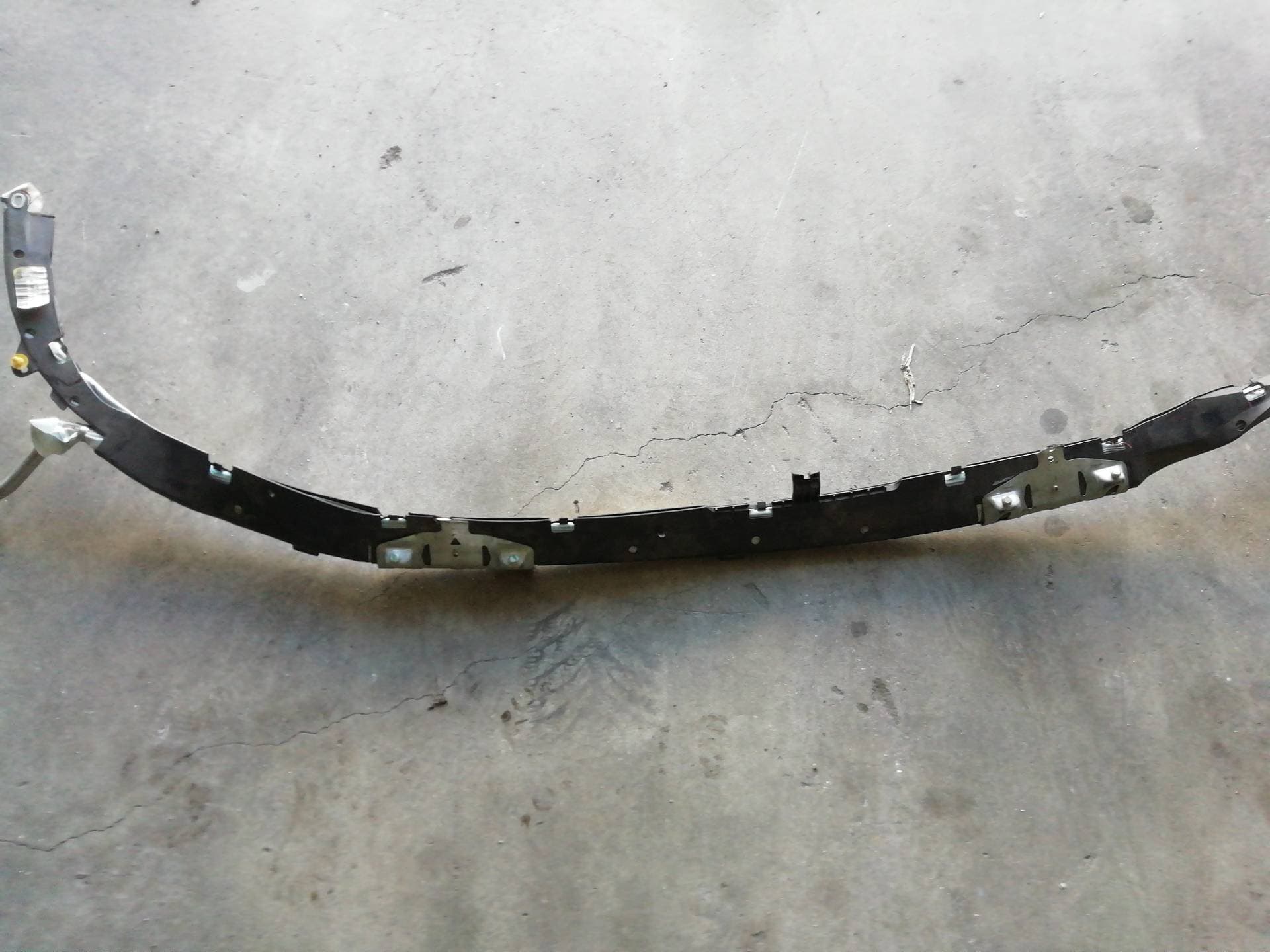 Airbag cortina delantero derecho OPEL VECTRA C BERLINA 5
