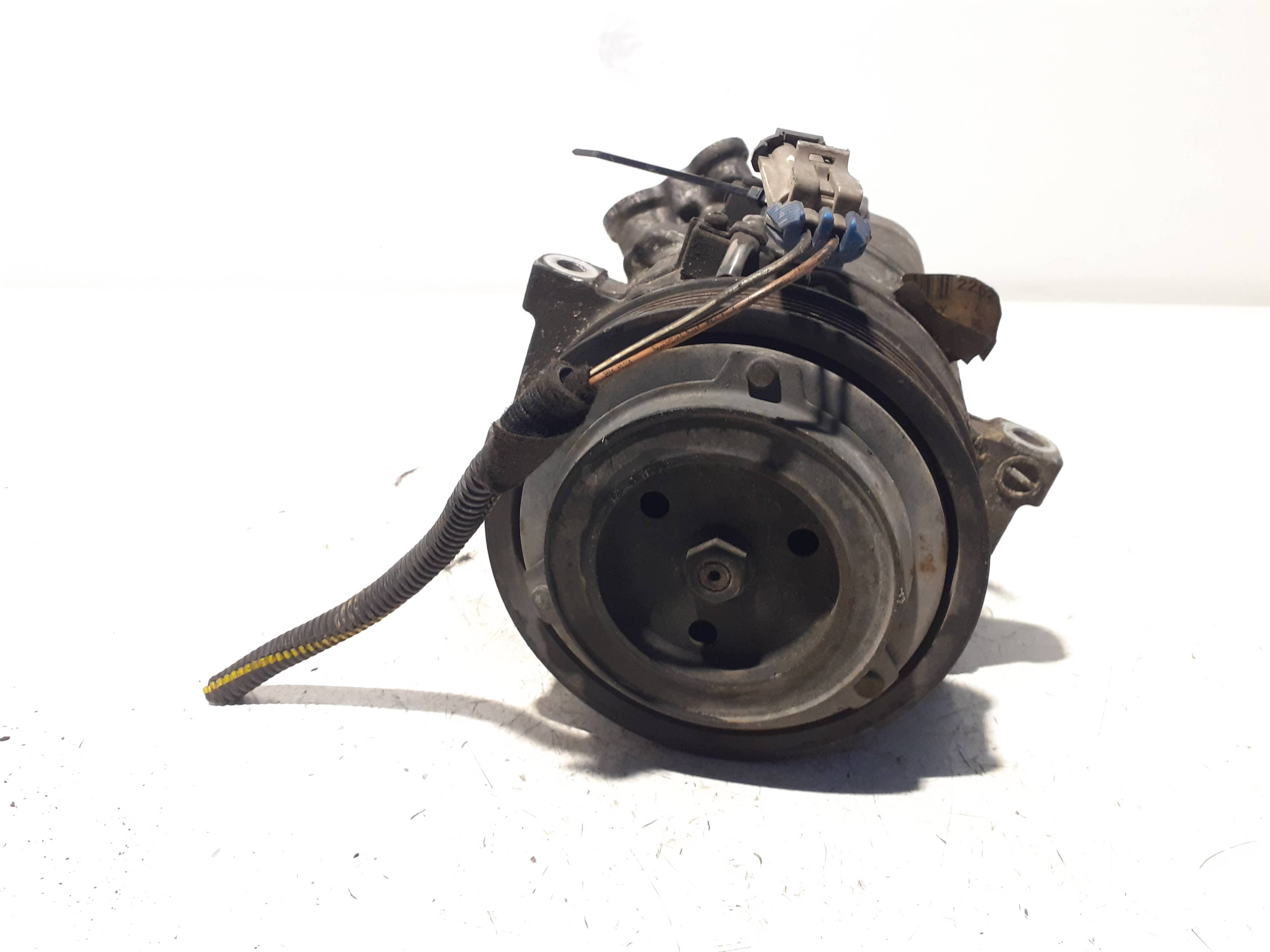 Recambio OPEL VECTRA C BERLINA ref. 24411249