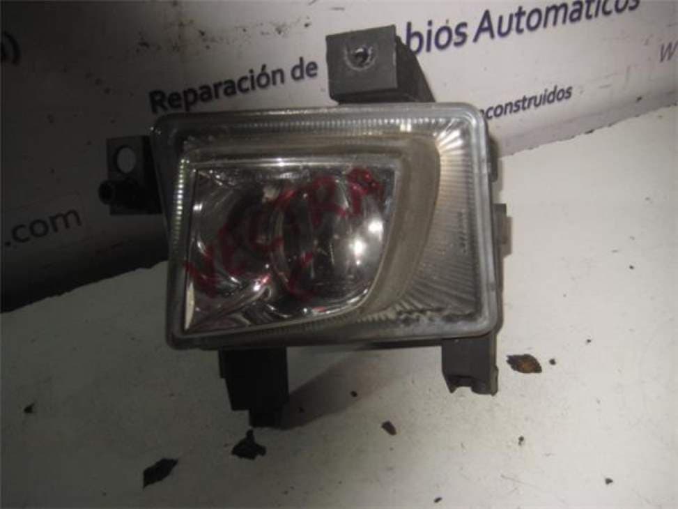 Faro antiniebla izquierdo OPEL VECTRA C BERLINA
