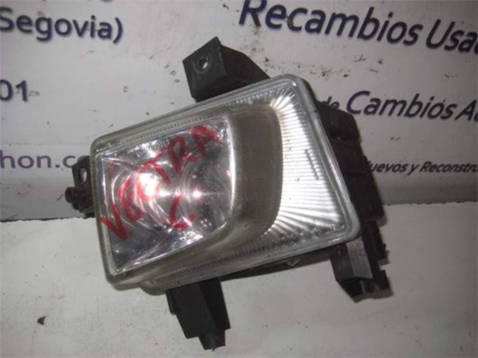 Faro antiniebla izquierdo OPEL VECTRA C BERLINA 2
