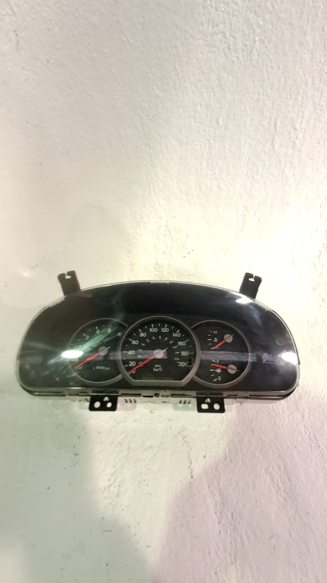 Cuadro instrumentos KIA CARNIVAL