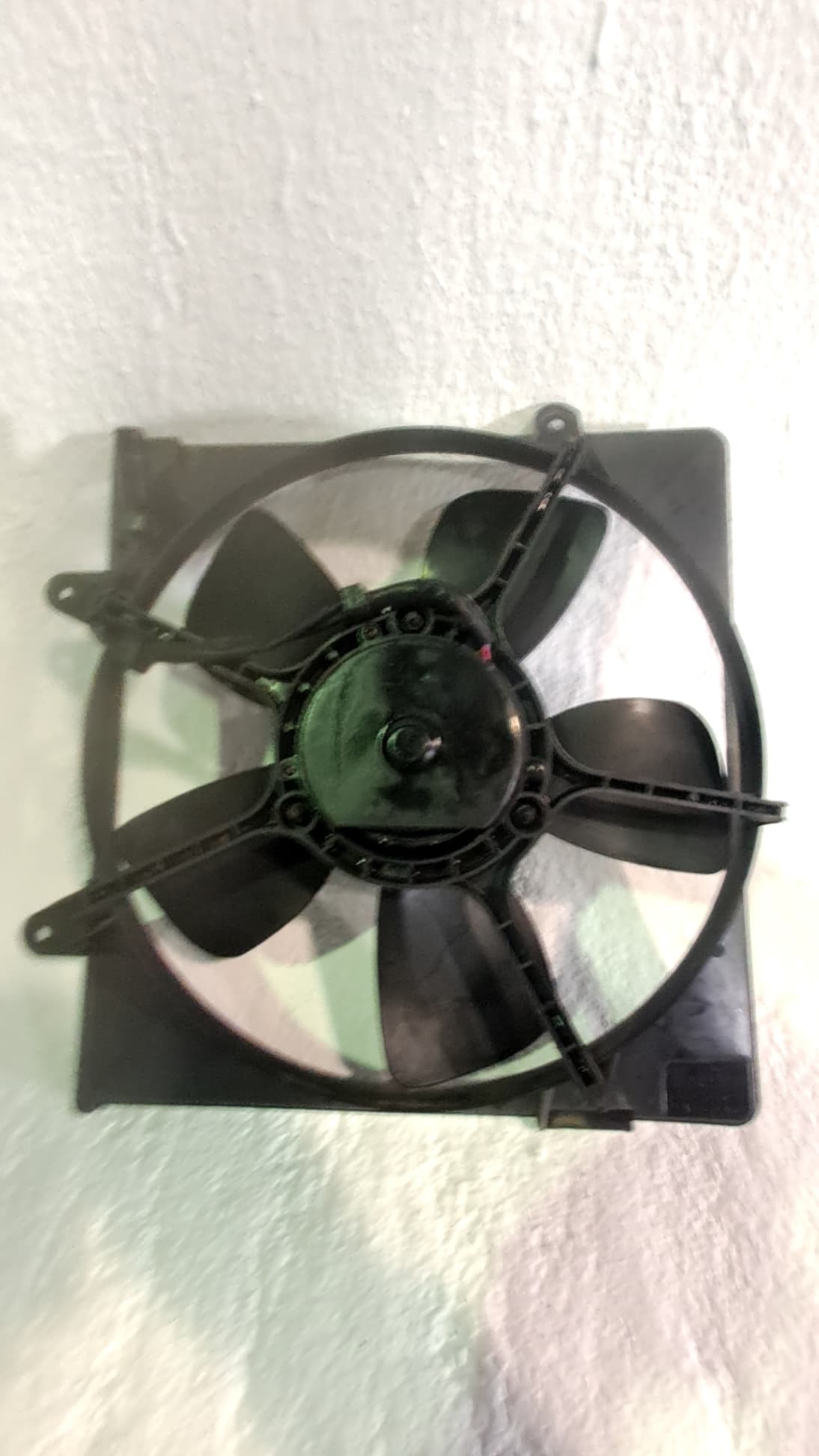 Electroventilador KIA CARNIVAL