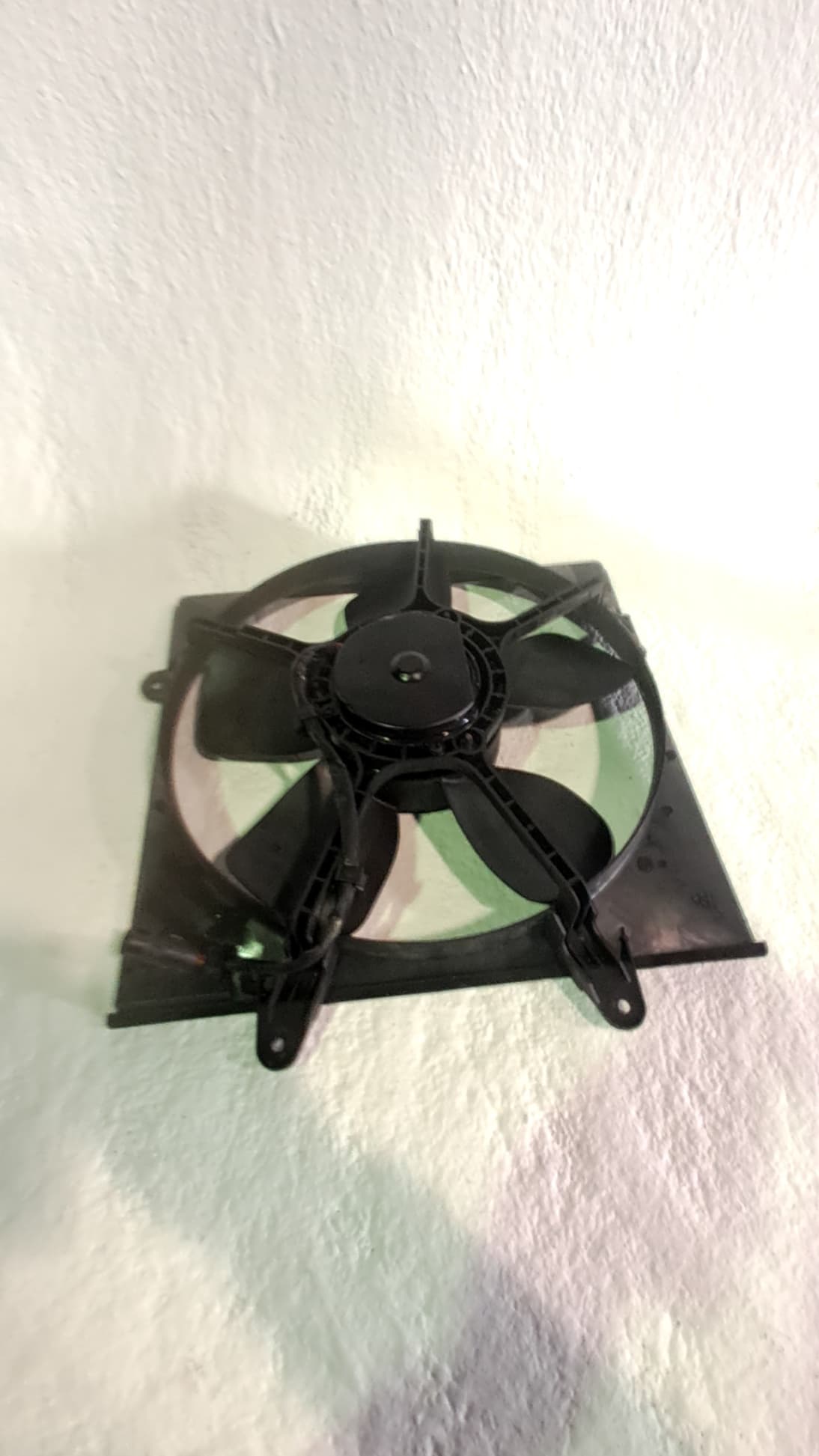 Electroventilador KIA CARNIVAL 4