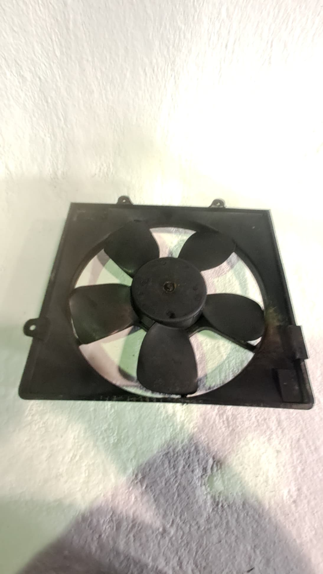 Electroventilador KIA CARNIVAL 3
