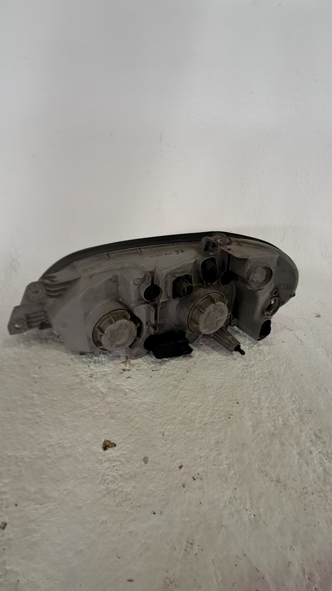 Recambio KIA CARNIVAL ref. K54E51030A 5