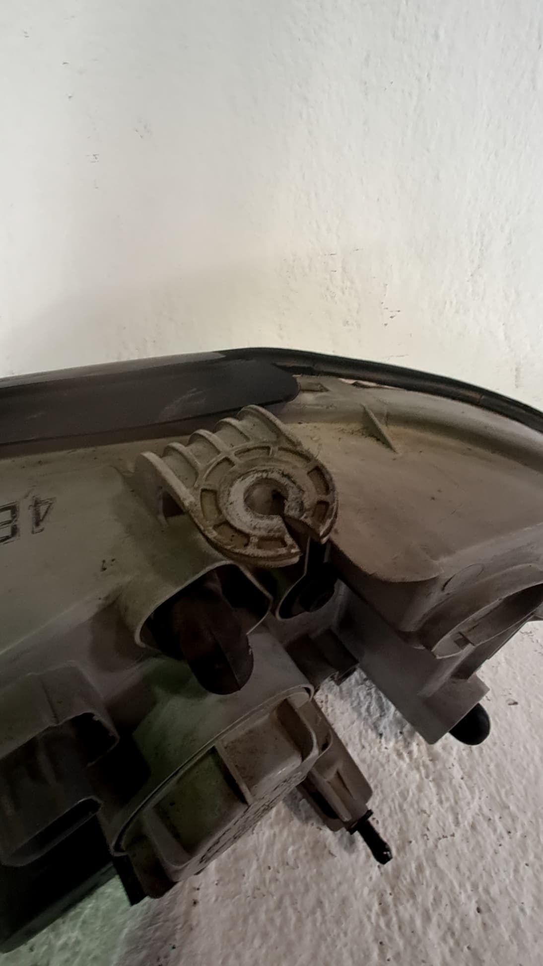 Recambio KIA CARNIVAL ref. K54E51030A 4