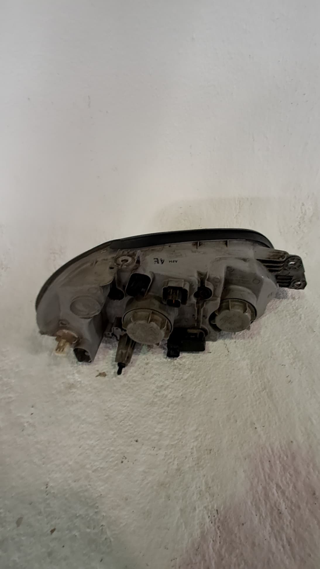 Recambio KIA CARNIVAL ref. K54E51040A 4