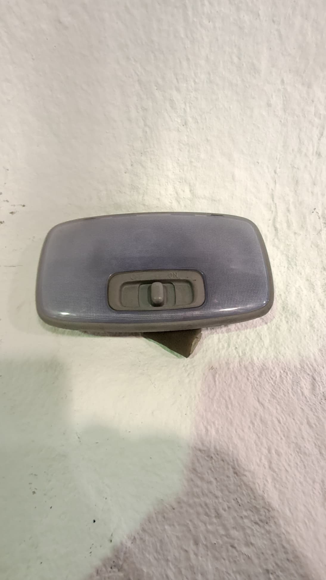 Luz interior KIA CARNIVAL