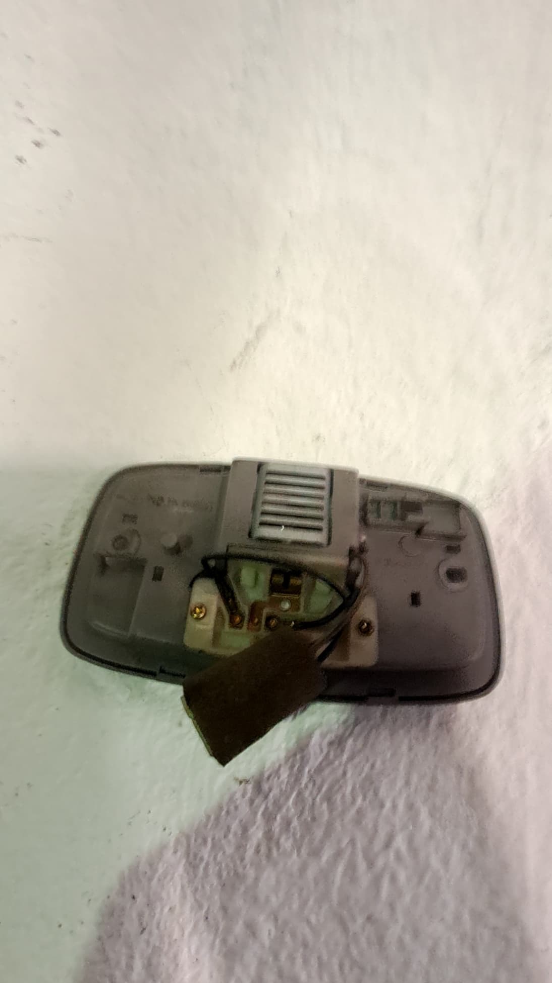 Luz interior KIA CARNIVAL 2