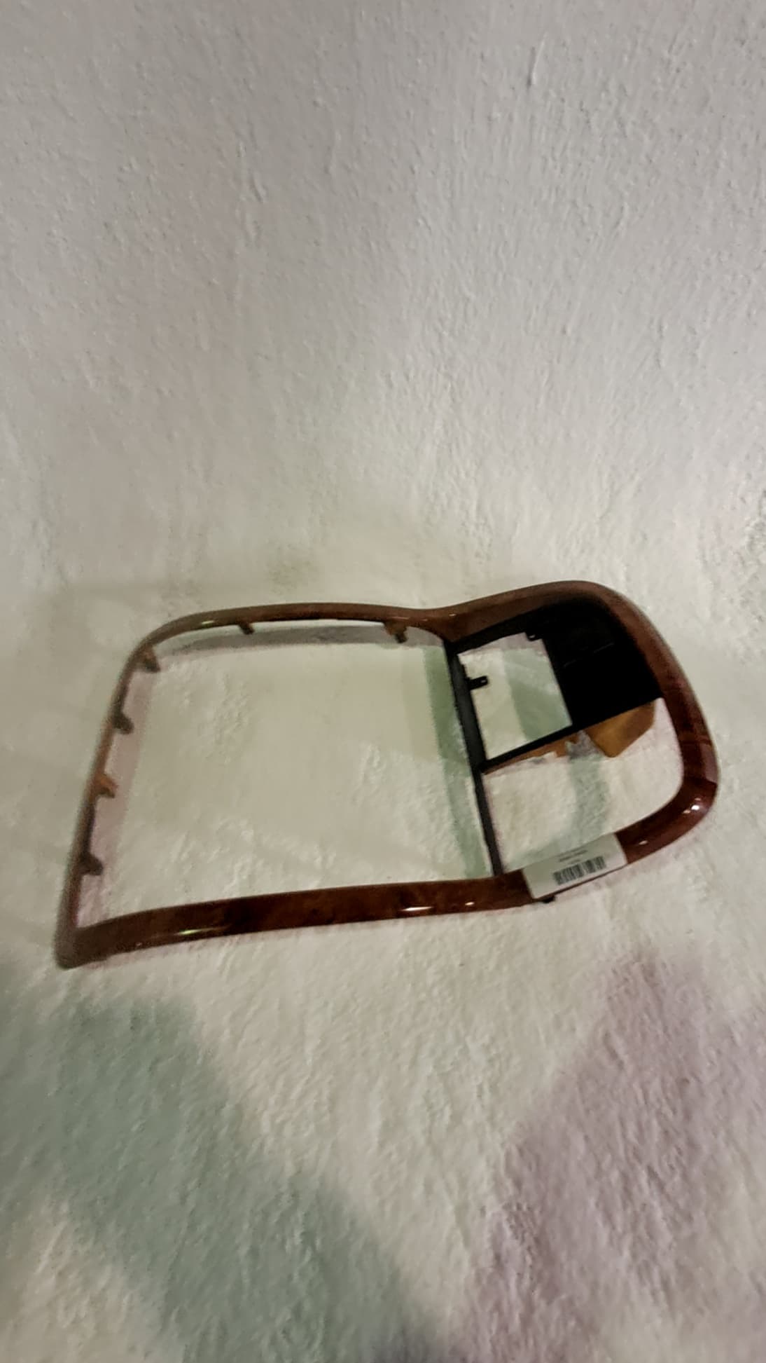 Moldura interior KIA CARNIVAL 3