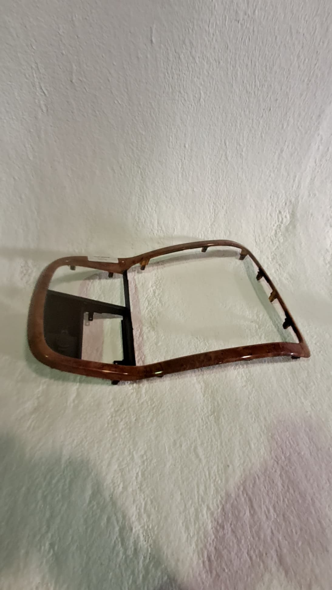 Moldura interior KIA CARNIVAL 2