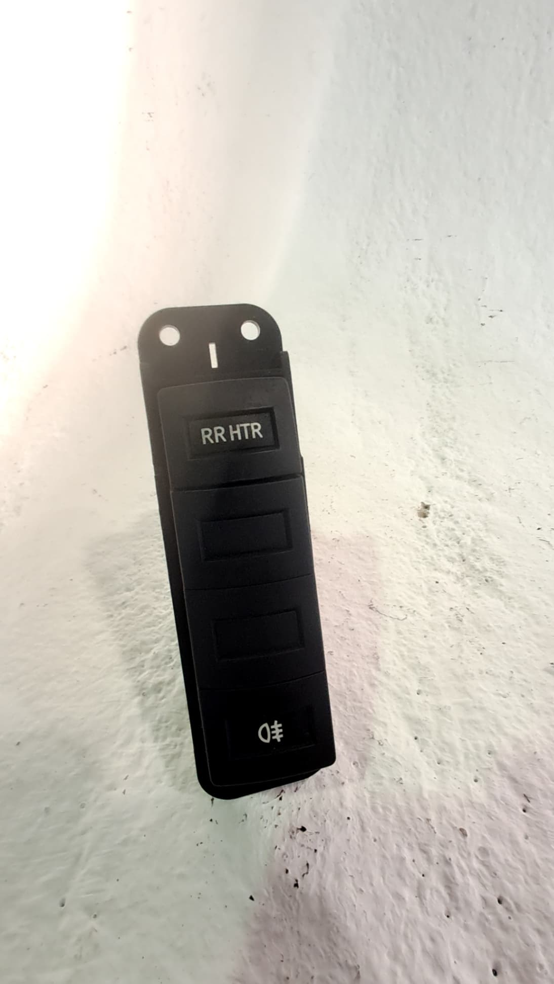 Interruptor KIA CARNIVAL
