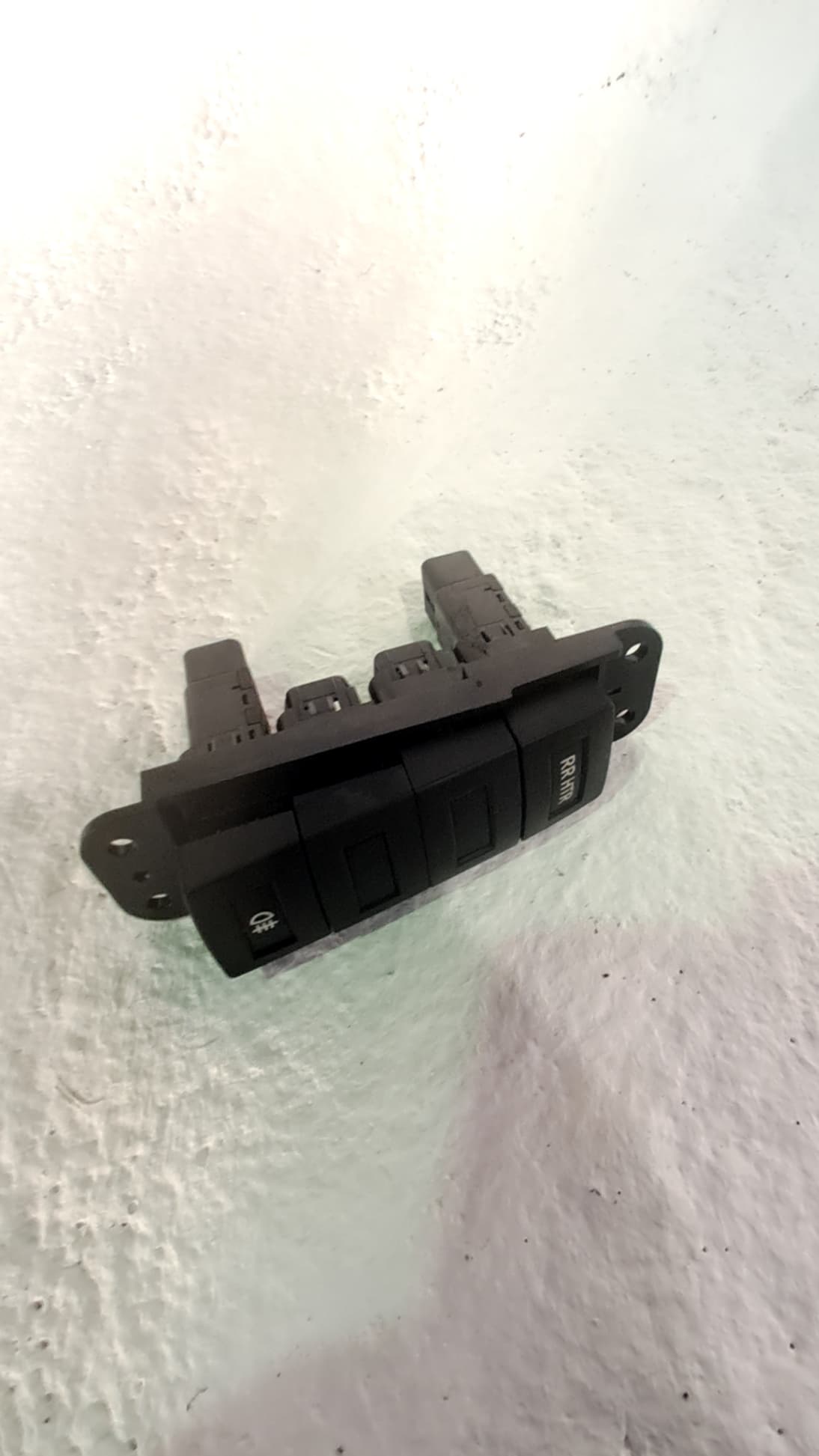 Interruptor KIA CARNIVAL 3