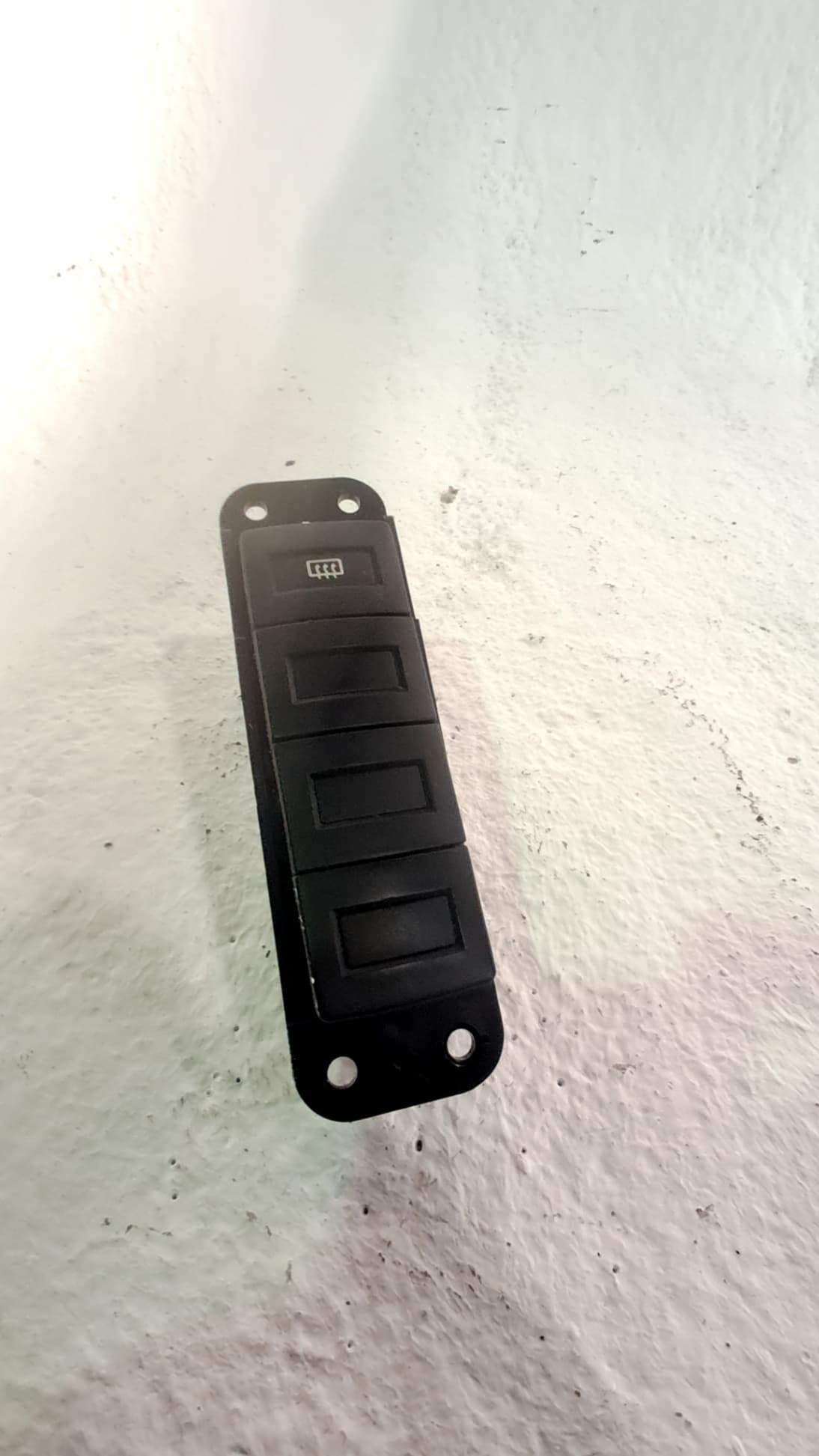 Interruptor KIA CARNIVAL