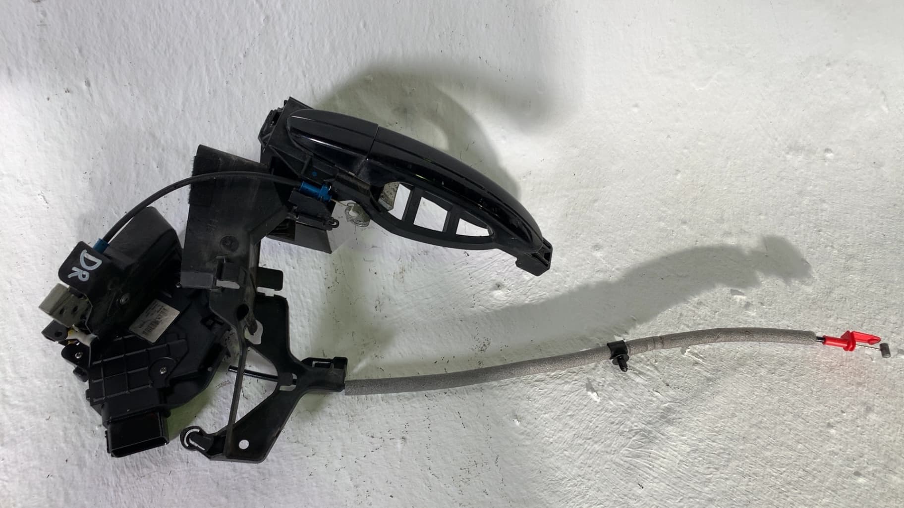 Cerradura puerta delantera derecha FORD MONDEO BERLINA (GD)
