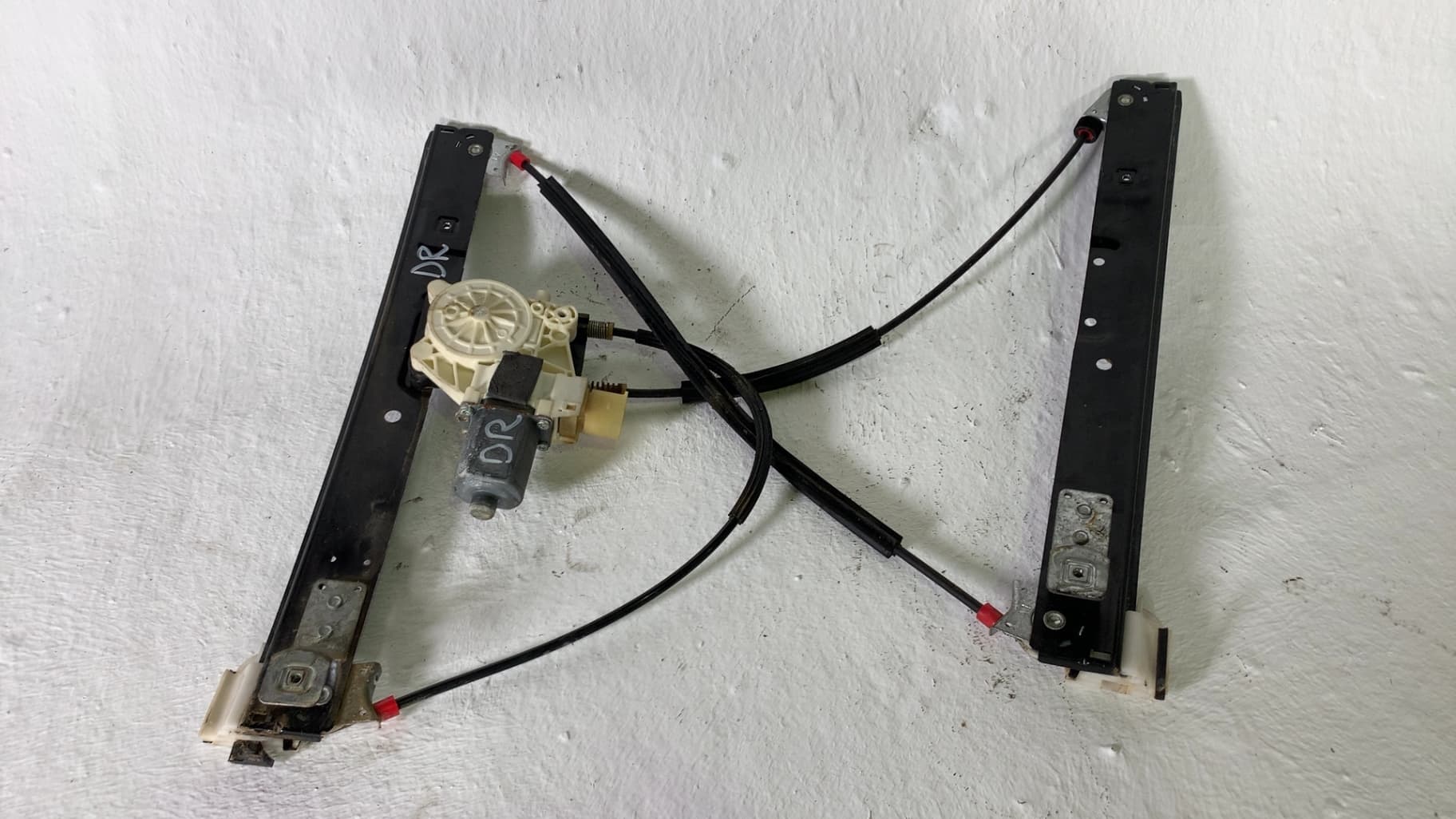 Elevalunas delantero derecho FORD MONDEO BERLINA (GD)