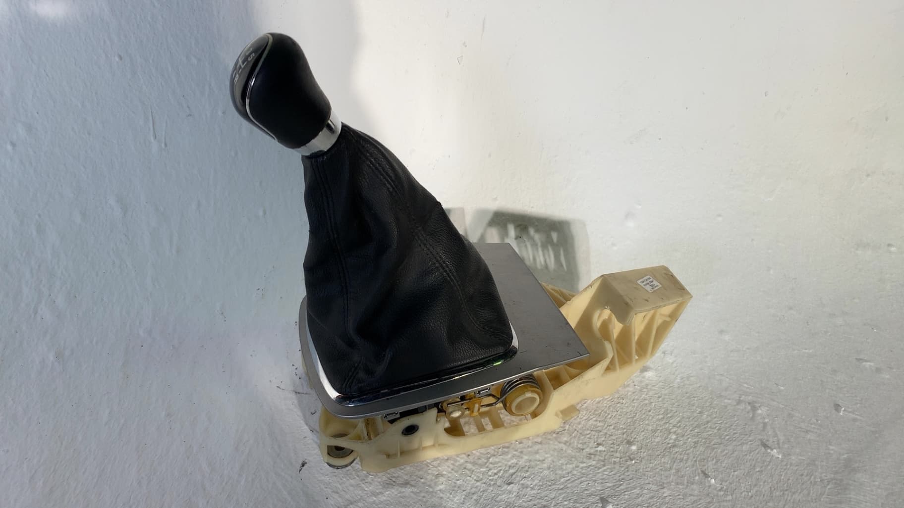 Palanca cambio FORD MONDEO BERLINA (GD)