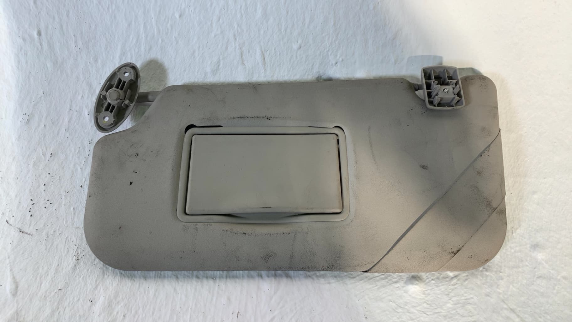 Parasol izquierdo FORD MONDEO BERLINA (GD)