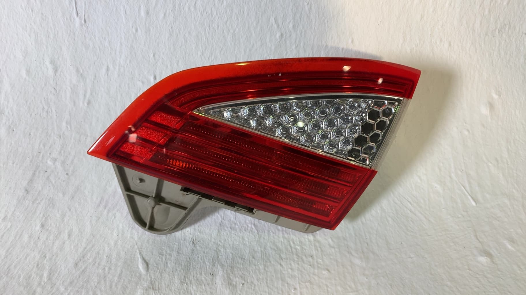 Recambio FORD MONDEO BERLINA (GD) ref. 1523730