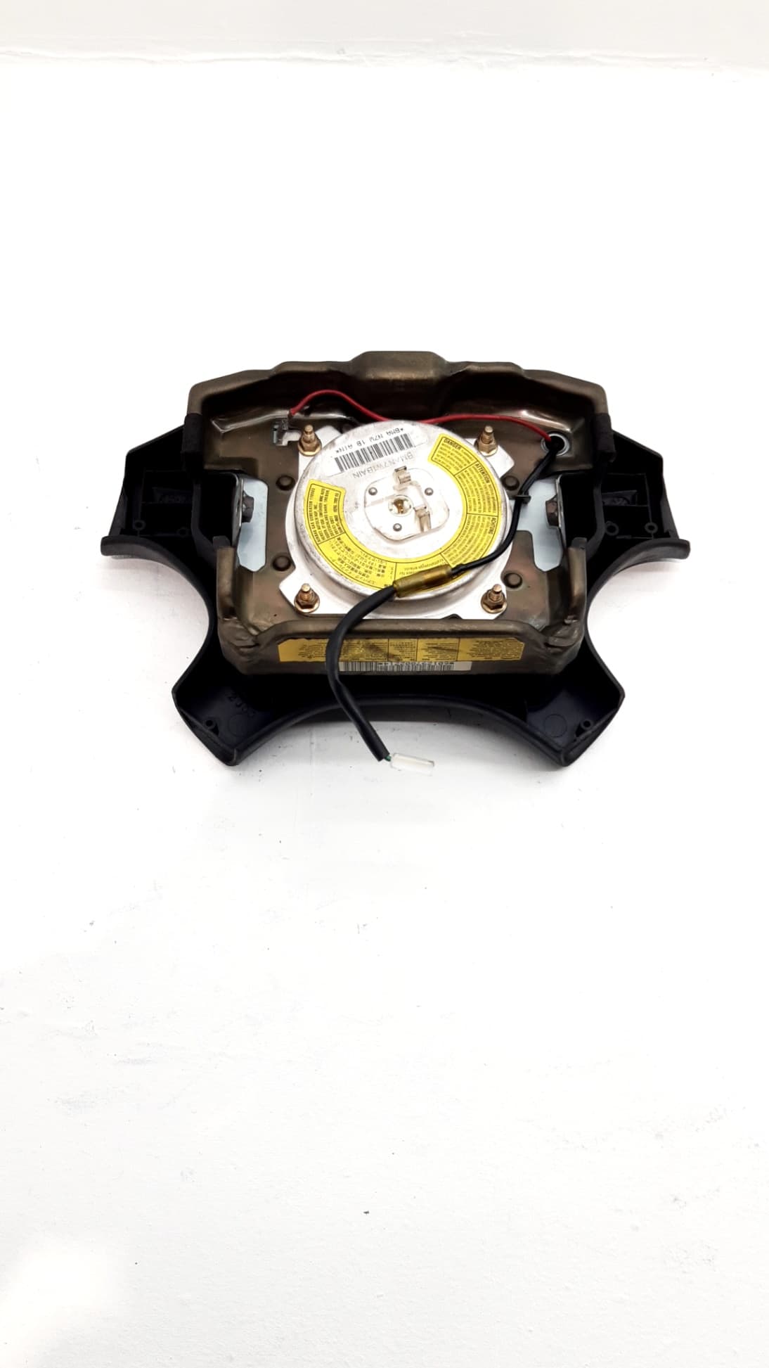 Airbag delantero izquierdo MITSUBISHI SPACE WAGON (N9_W, N8_W) 3