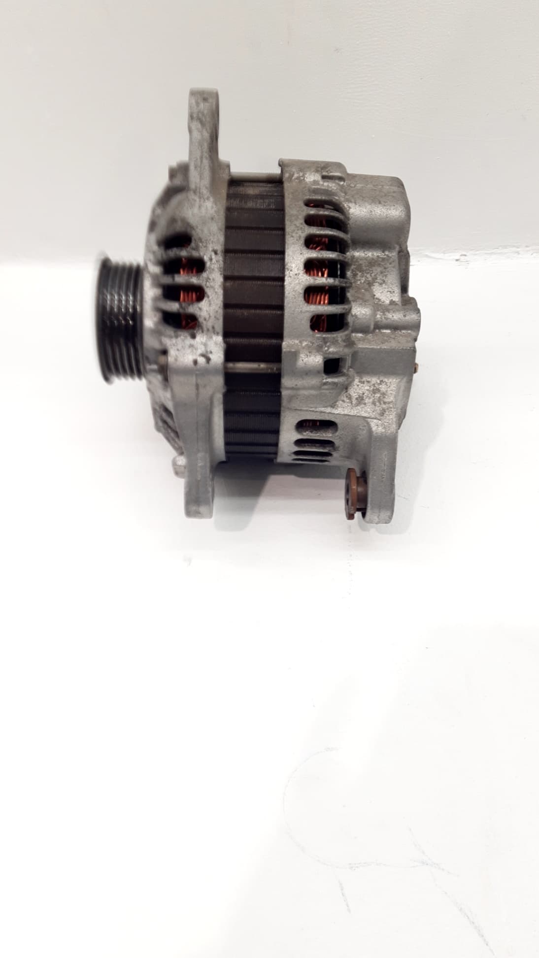 Alternador MITSUBISHI SPACE WAGON (N9_W, N8_W)