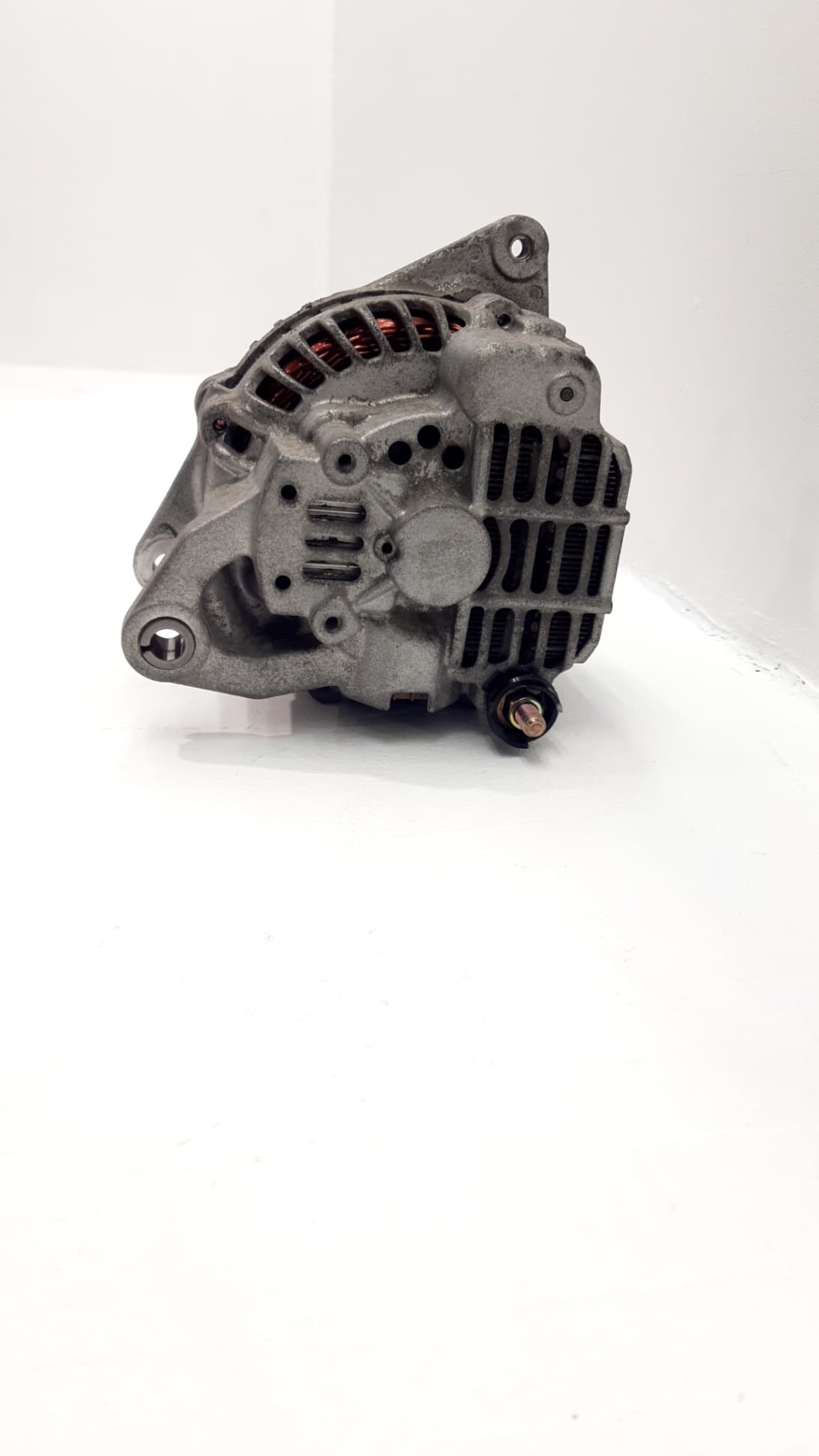 Alternador MITSUBISHI SPACE WAGON (N9_W, N8_W) 2