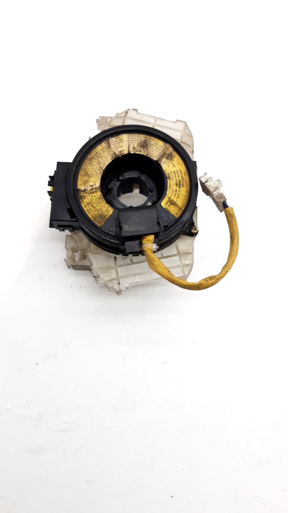 Anillo airbag MITSUBISHI SPACE WAGON (N9_W, N8_W)