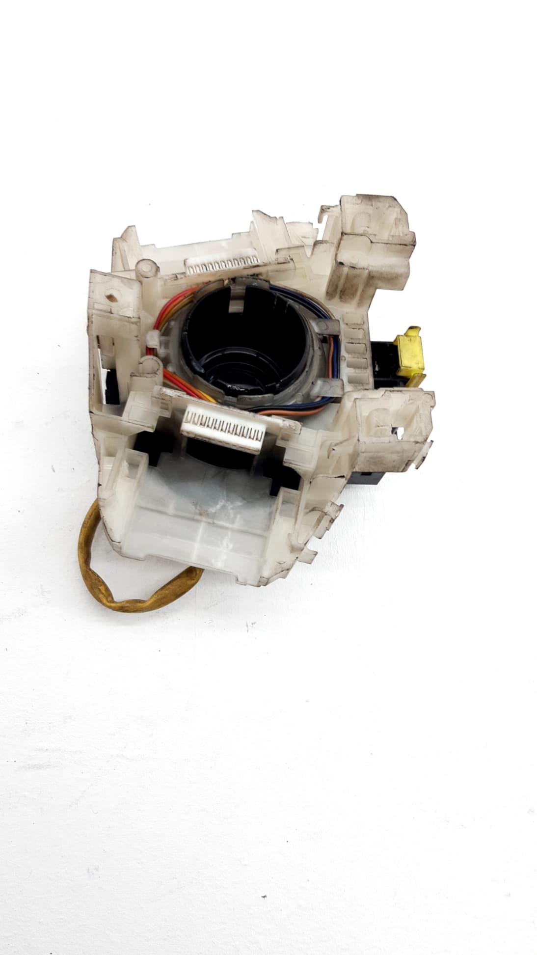 Anillo airbag MITSUBISHI SPACE WAGON (N9_W, N8_W) 3