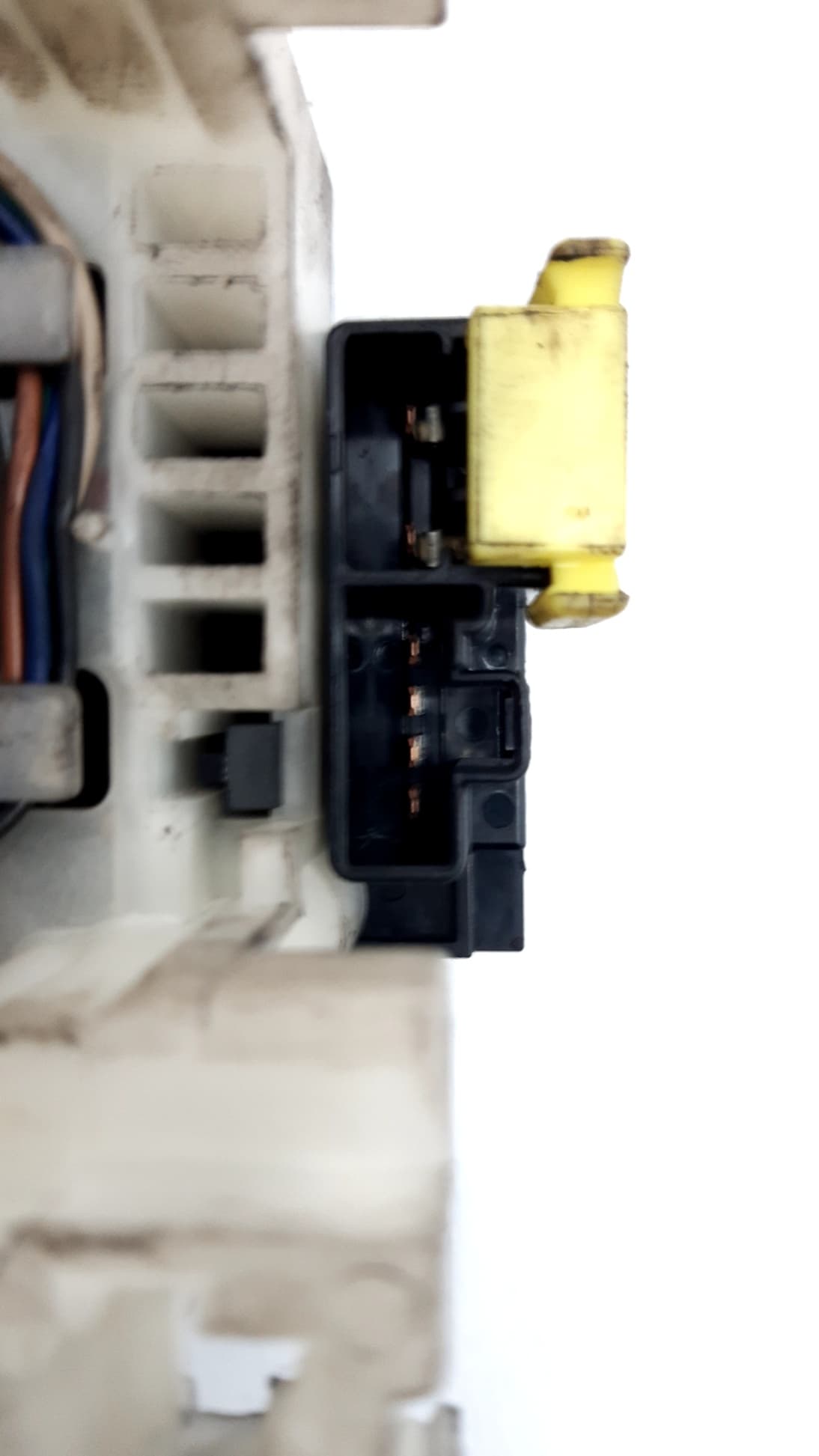 Anillo airbag MITSUBISHI SPACE WAGON (N9_W, N8_W) 2
