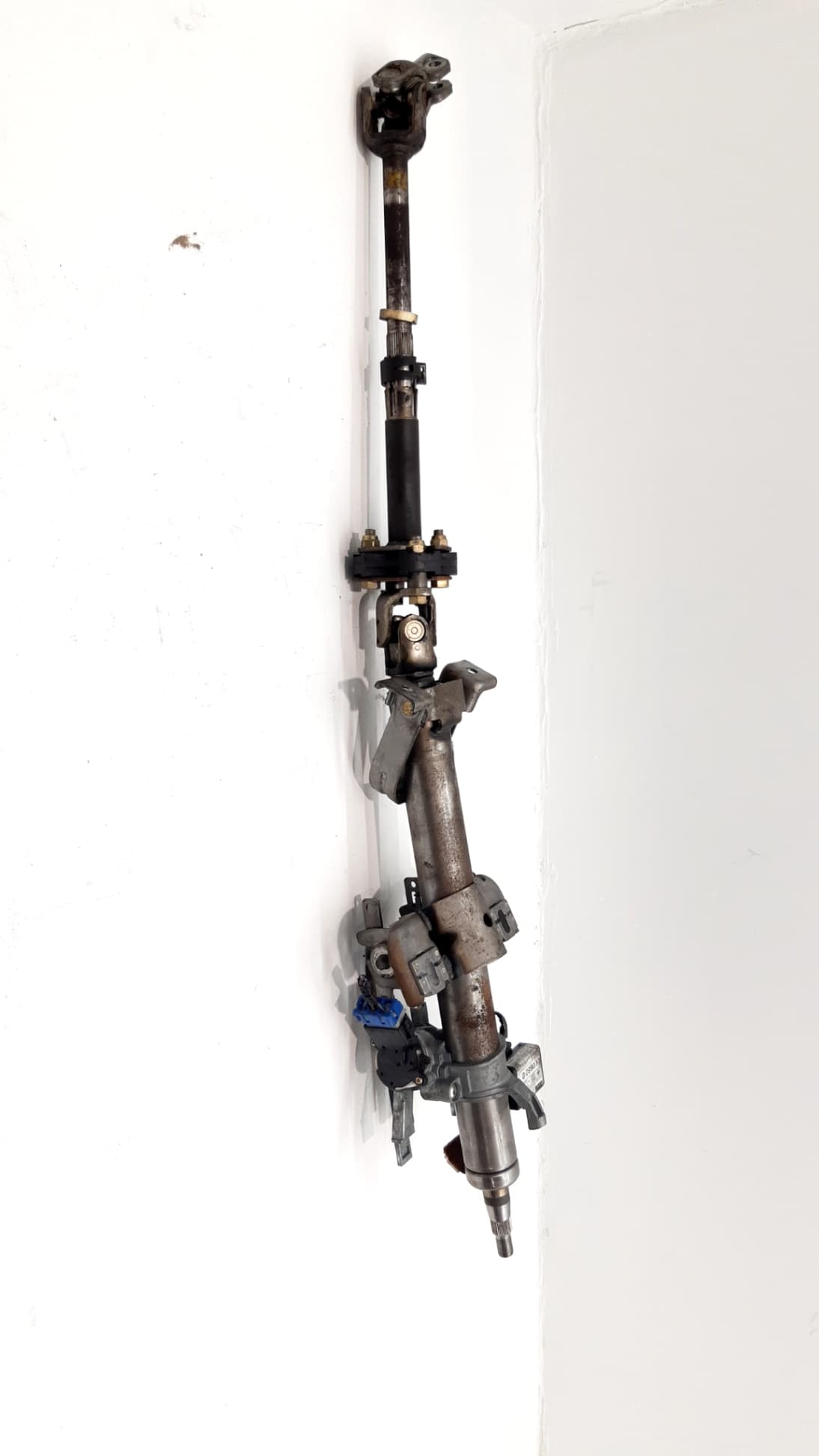 Columna direccion MITSUBISHI SPACE WAGON (N9_W, N8_W)