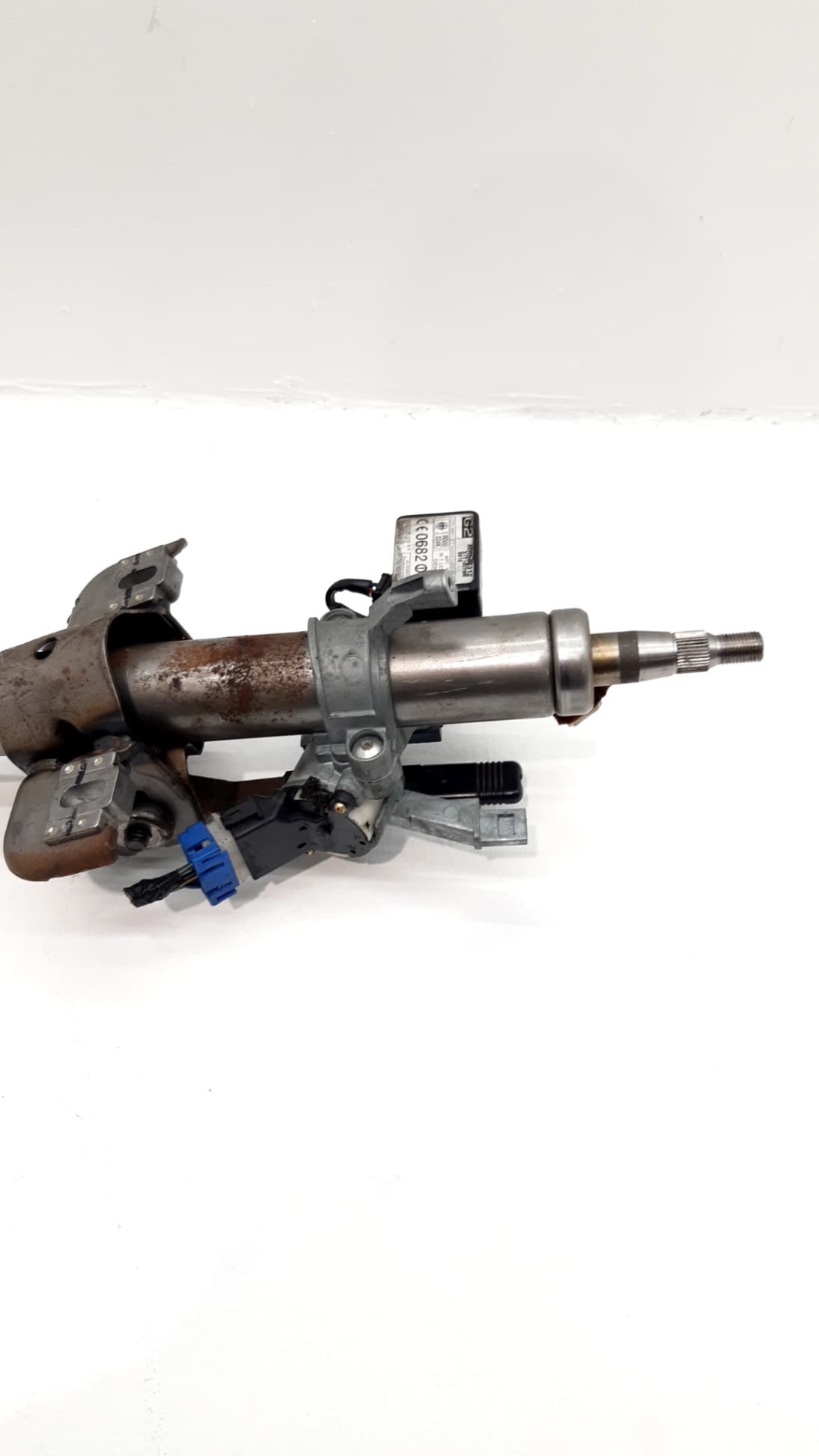 Columna direccion MITSUBISHI SPACE WAGON (N9_W, N8_W) 3