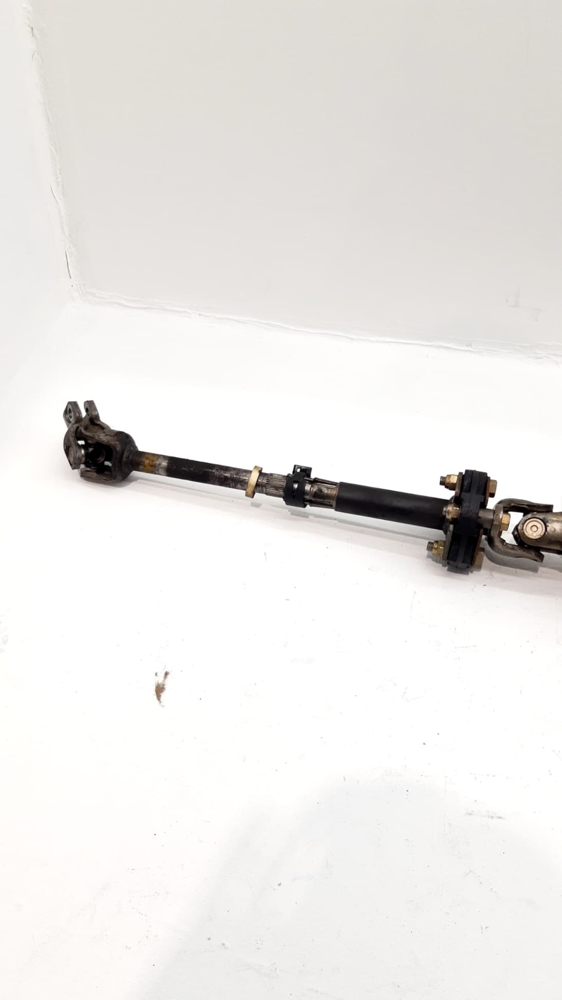 Columna direccion MITSUBISHI SPACE WAGON (N9_W, N8_W) 2