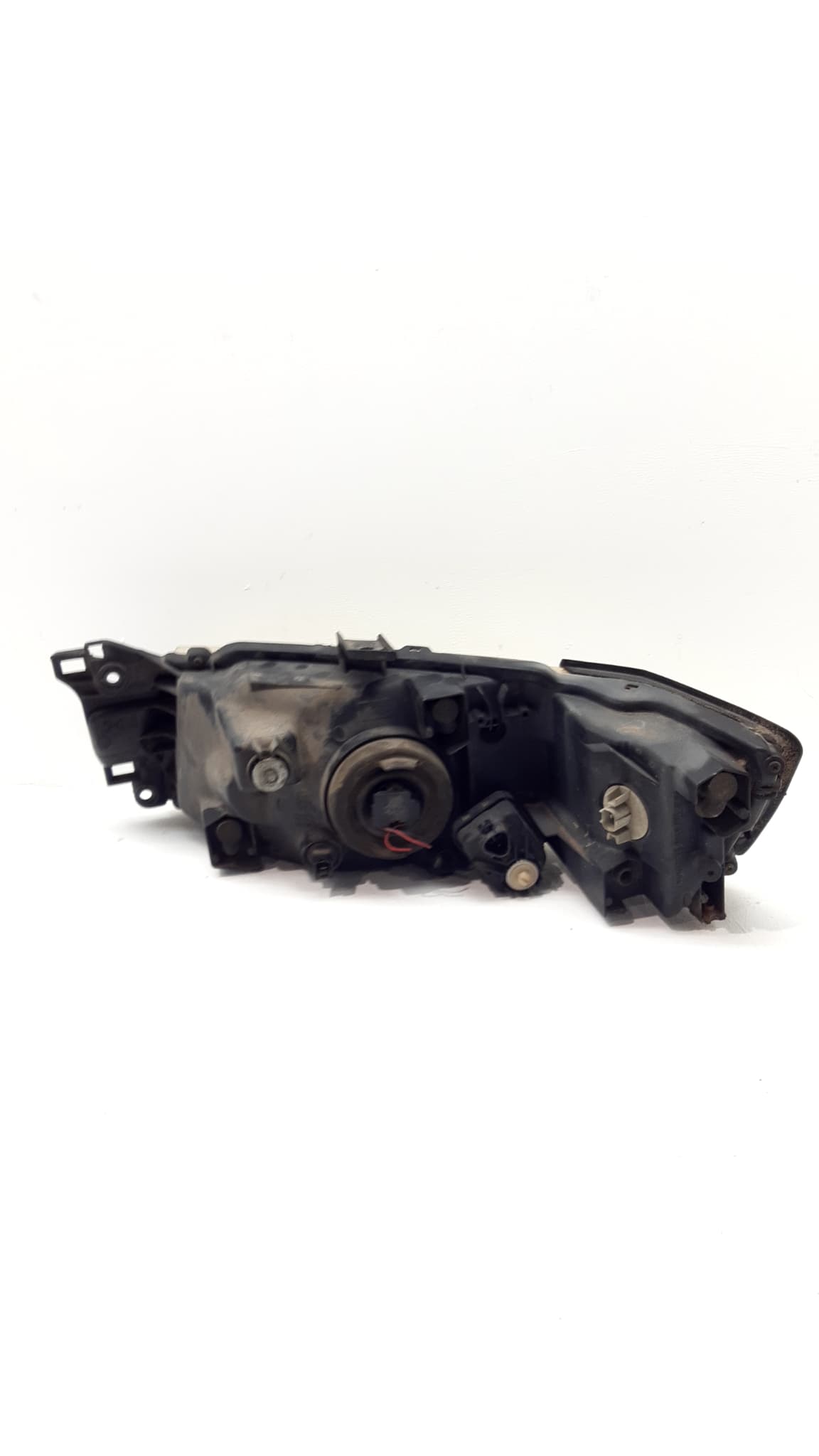 Faro derecho MITSUBISHI SPACE WAGON (N9_W, N8_W) 3