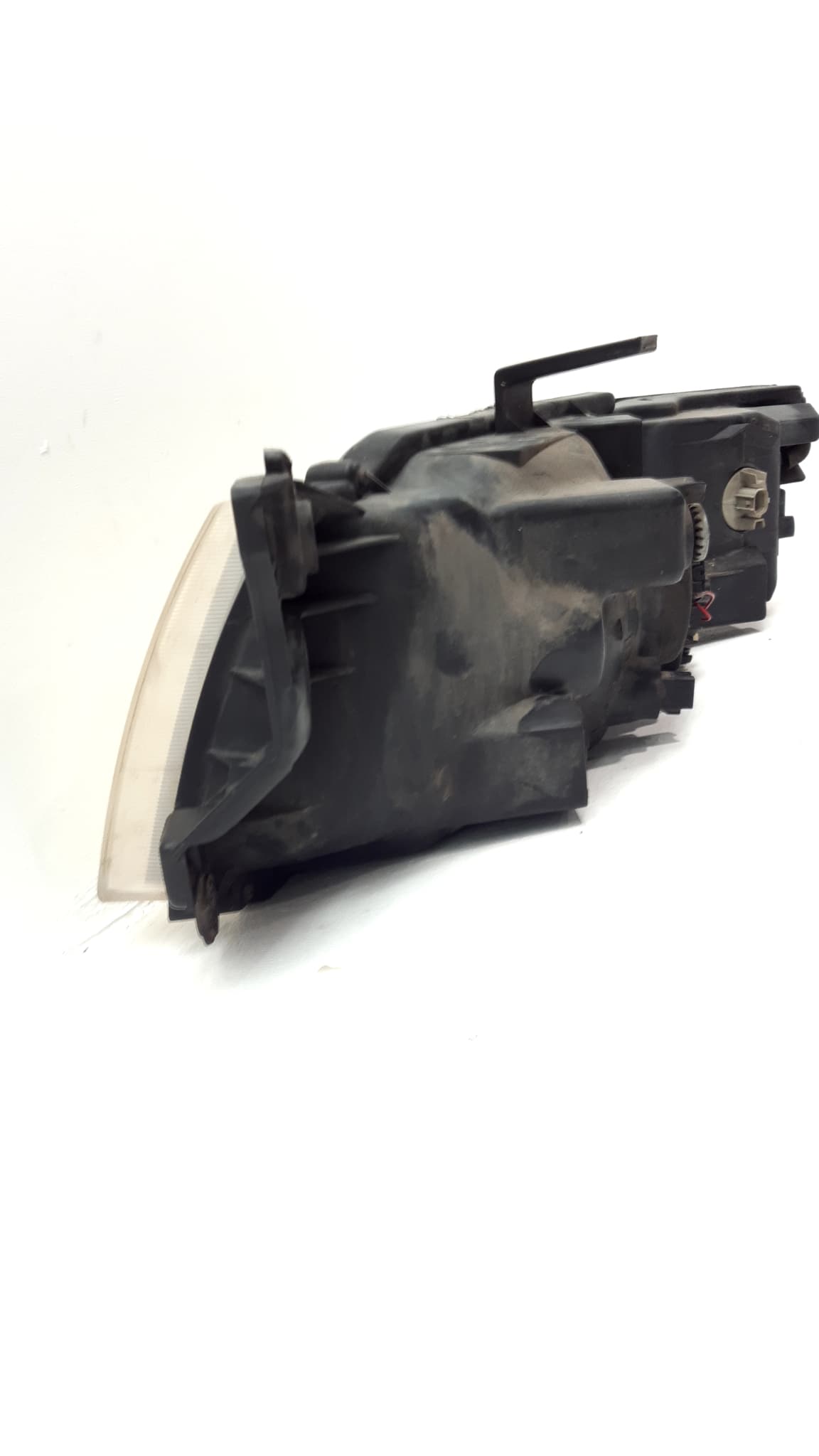 Faro derecho MITSUBISHI SPACE WAGON (N9_W, N8_W) 2