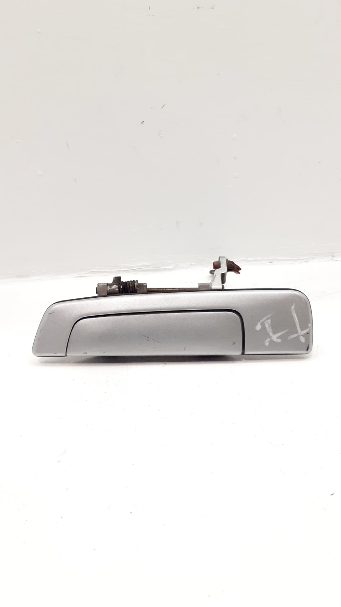Maneta exterior lateral izquierda MITSUBISHI SPACE WAGON (N9_W, N8_W)