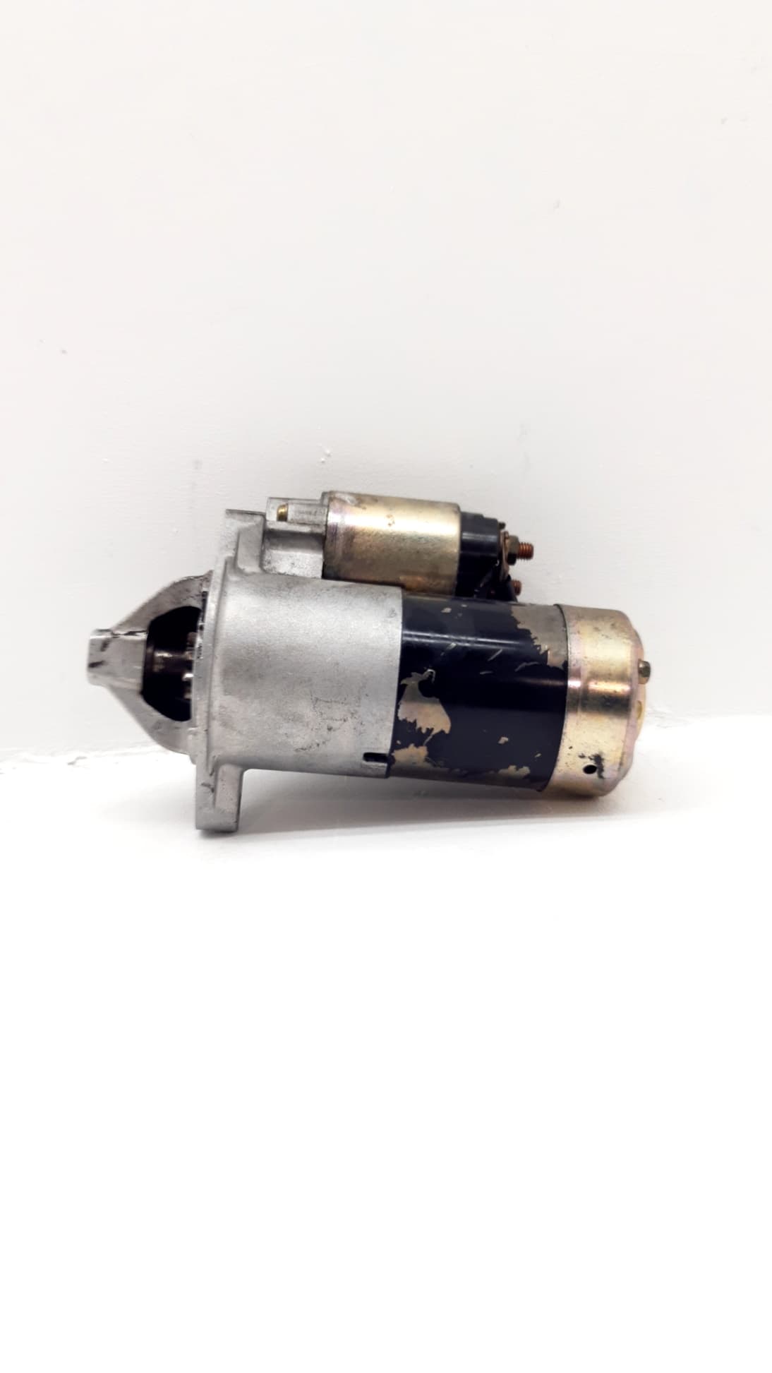 Motor arranque MITSUBISHI SPACE WAGON (N9_W, N8_W)