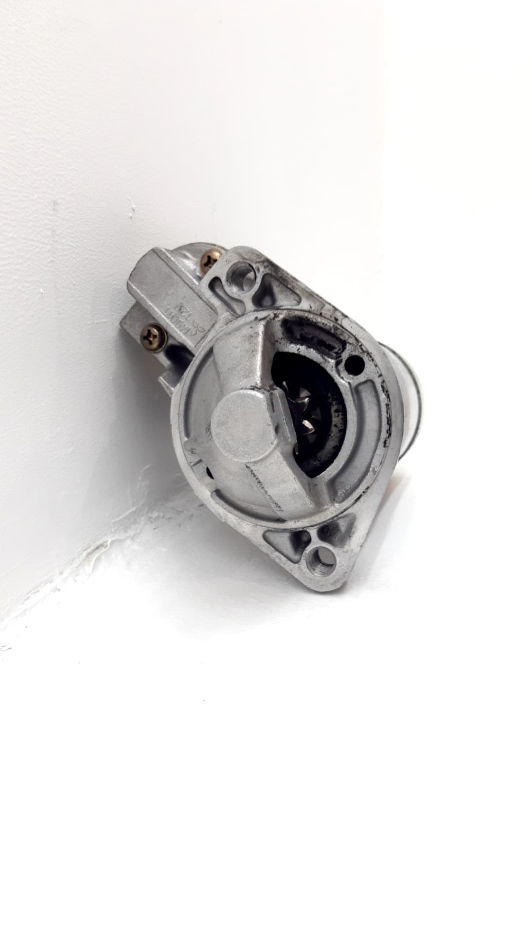 Motor arranque MITSUBISHI SPACE WAGON (N9_W, N8_W) 3