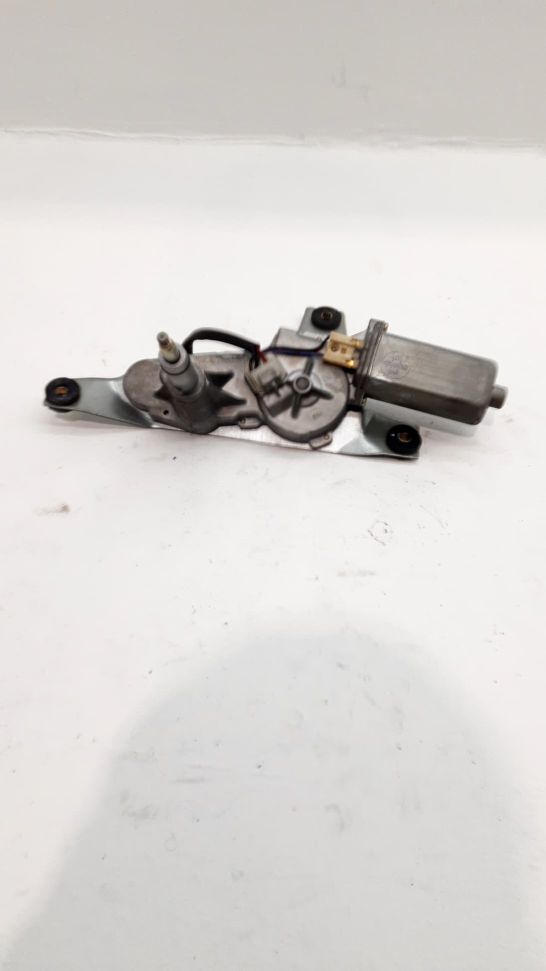 Motor limpia trasero MITSUBISHI SPACE WAGON (N9_W, N8_W)