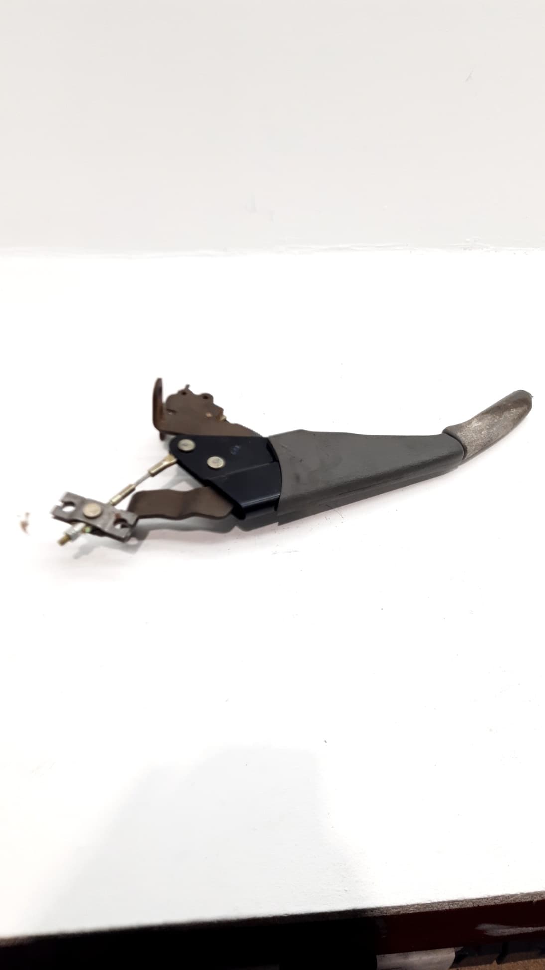 Palanca freno de mano MITSUBISHI SPACE WAGON (N9_W, N8_W) 2