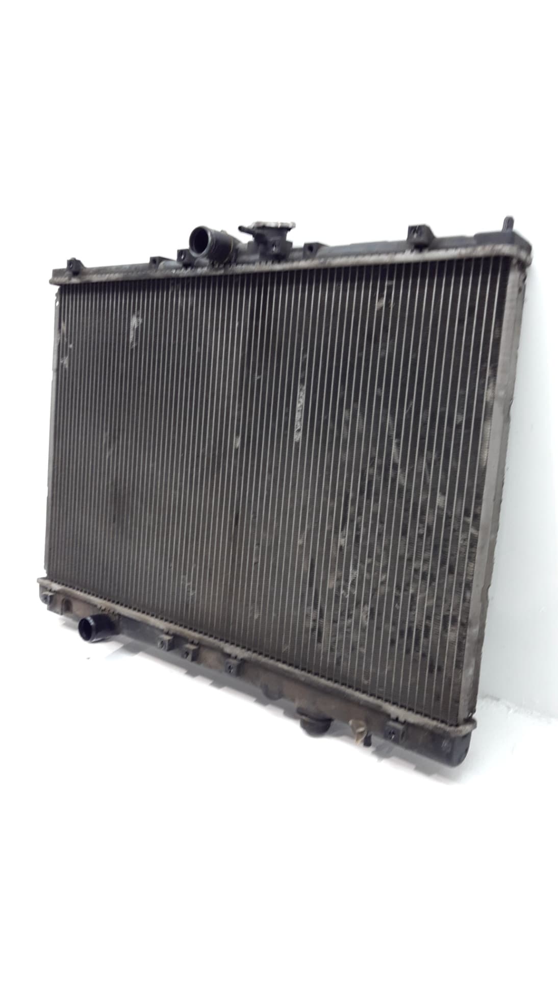 Radiador agua MITSUBISHI SPACE WAGON (N9_W, N8_W) 3