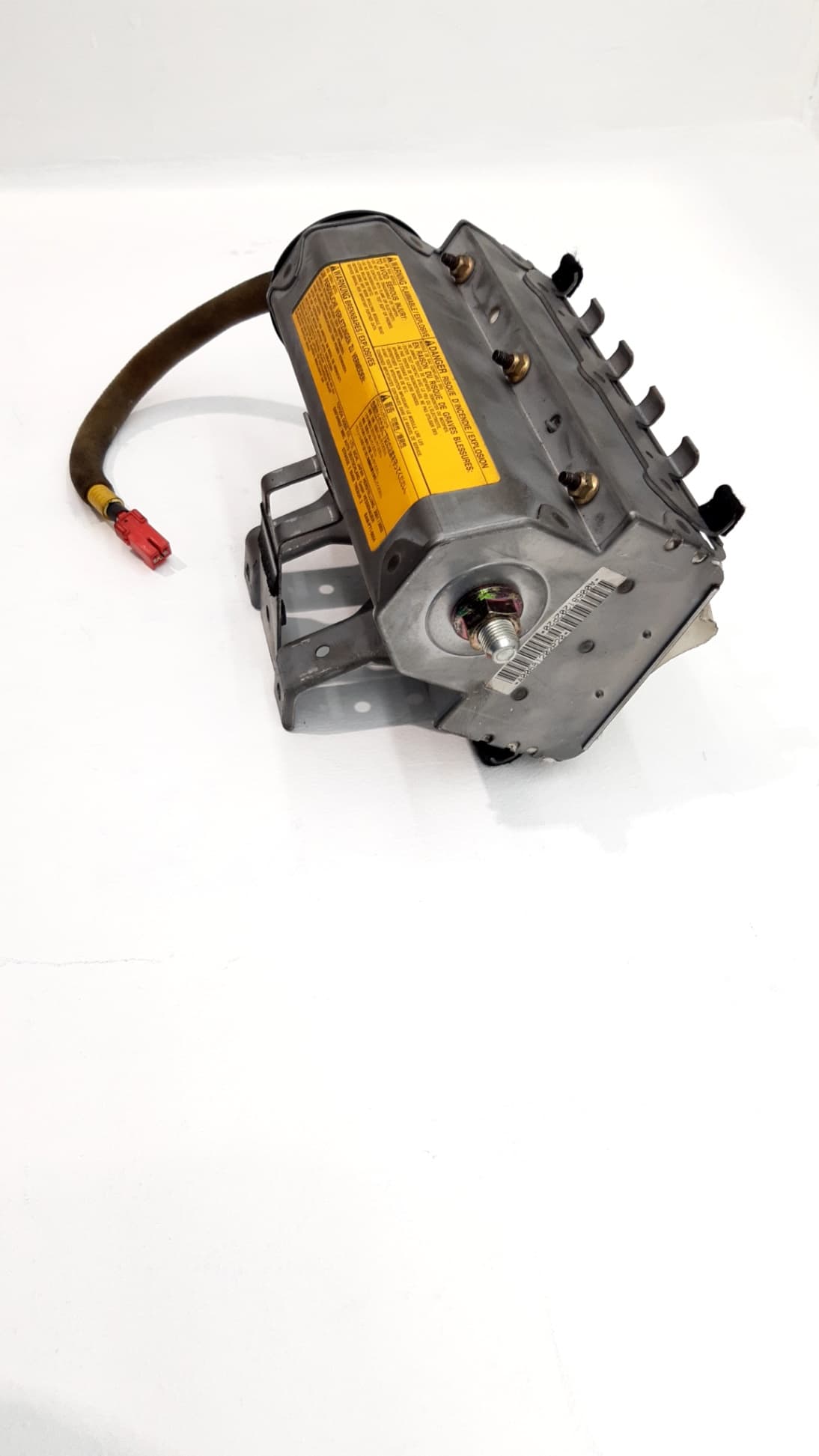 Airbag delantero derecho MITSUBISHI SPACE WAGON (N9_W, N8_W) 2