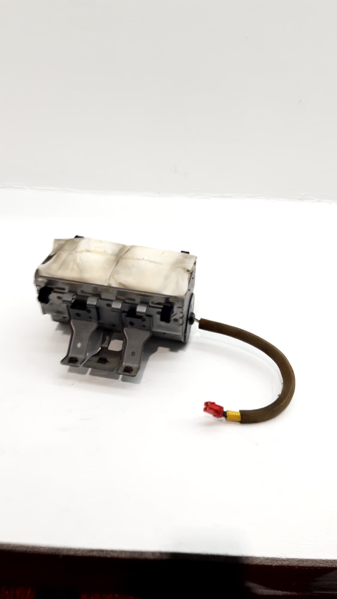 Airbag delantero derecho MITSUBISHI SPACE WAGON (N9_W, N8_W)