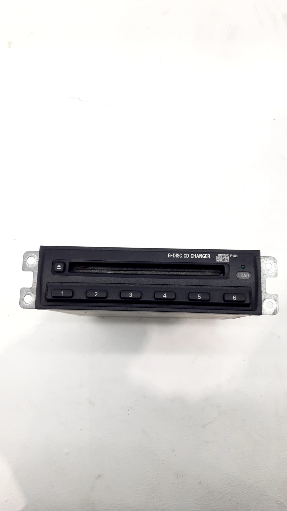 Sistema audio / radio cd MITSUBISHI SPACE WAGON (N9_W, N8_W) 4