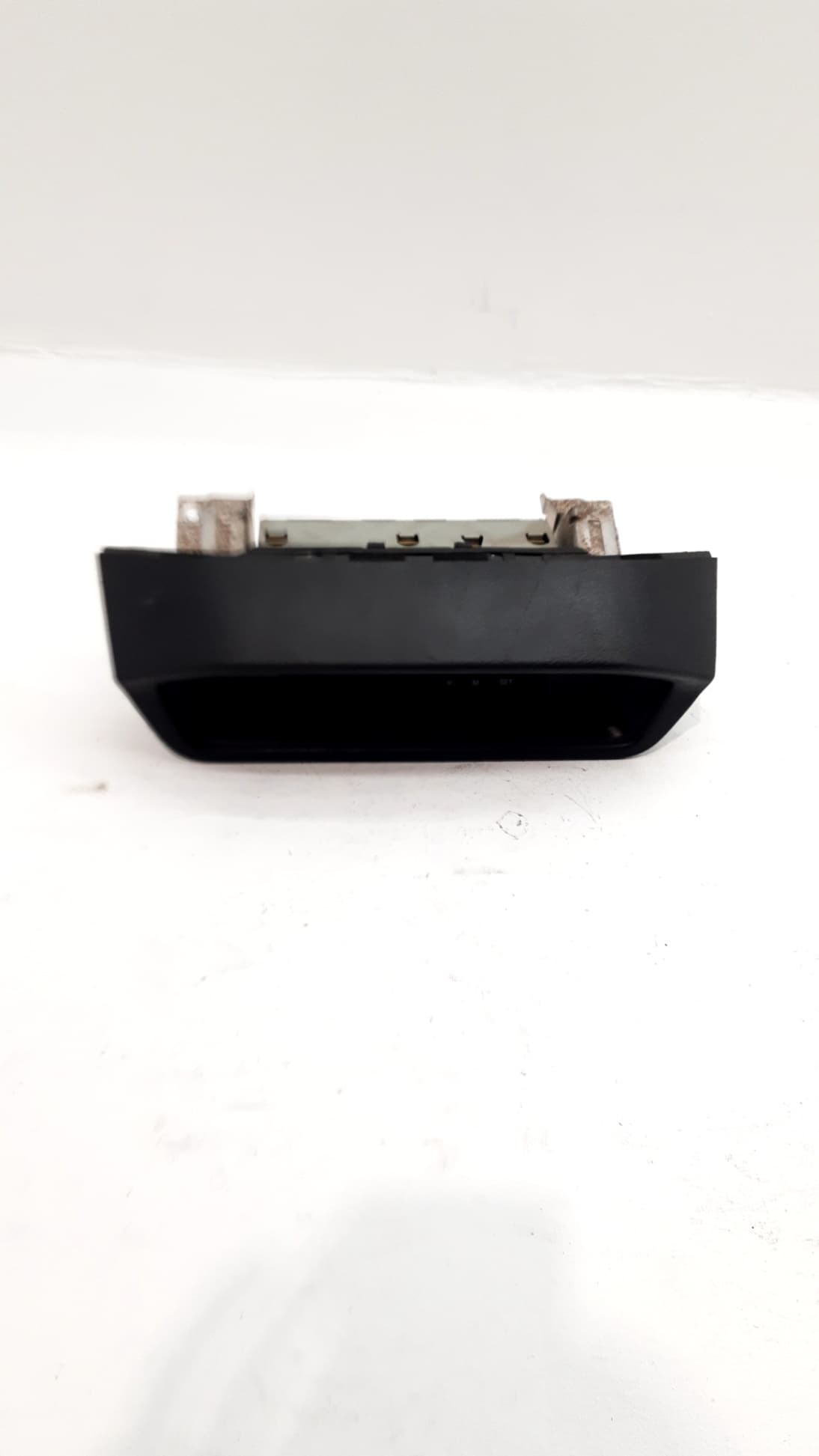 Pantalla multifuncion MITSUBISHI SPACE WAGON (N9_W, N8_W) 4